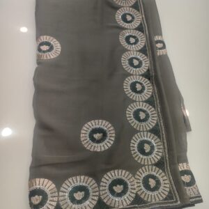 Dhoosar Surya