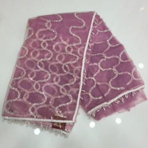 Mauve Moonlight