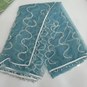 Aqua Leher Dream