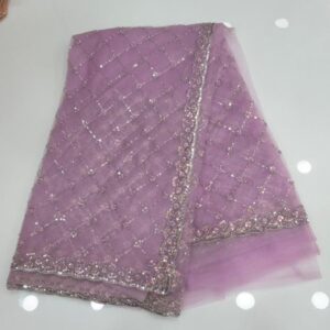Lavender Stardust