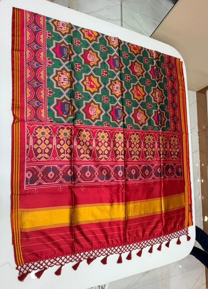 Hariyali Haathi