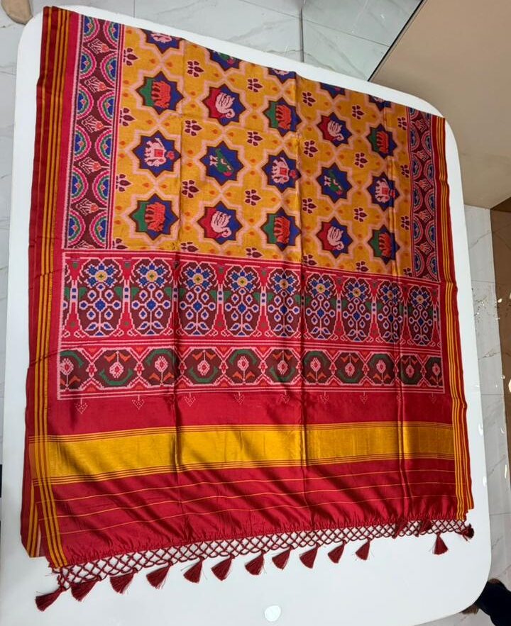 Peela Mor Vatika